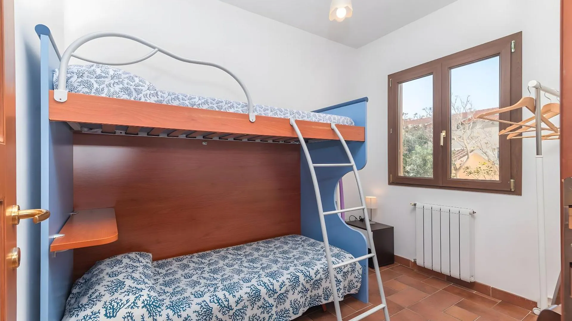 Prázdninový dům Vila Residenza Le Giare La Maddalena